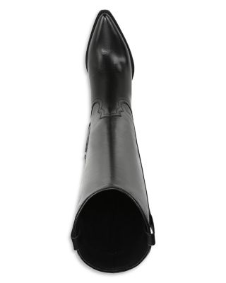 Women's Wyatt Wide Boots