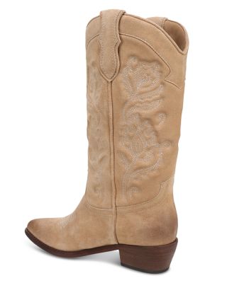 Women's Rue Cowboy Boots