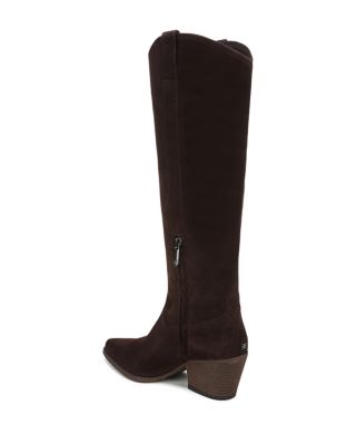 Women's Wyatt Western Boots