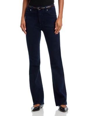 The Reboot High Rise Jeans in Century