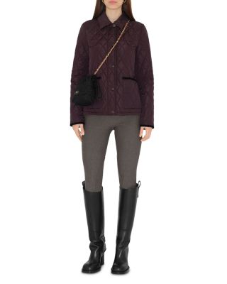 Horseshoe Chain Pouch - Exclusive