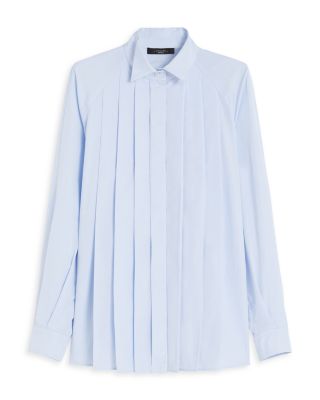 Acanto Light Blue Shirt
