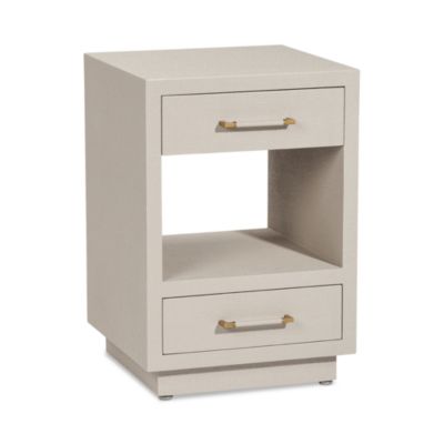Taylor Small Bedside Chest 