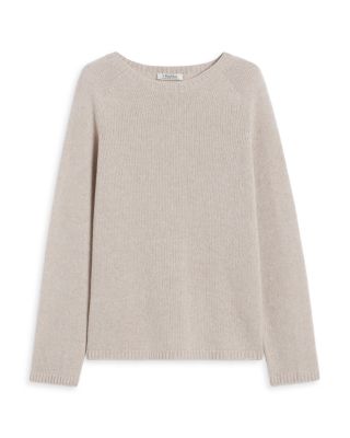 Georg Beige Sweater