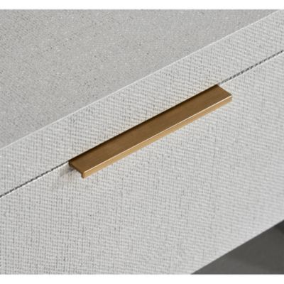 Montaigne Bedside Chest