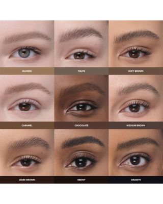 Microstroke Brow Pen