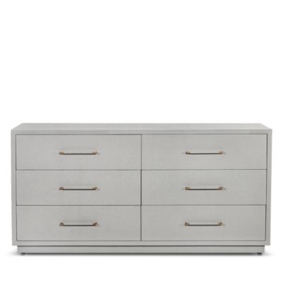 Taylor 6 Drawer Chest 