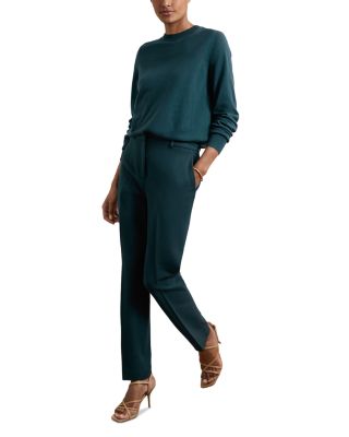 Petite Gabi Slim Trousers