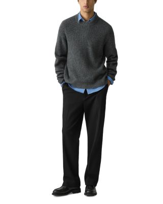 Astor Crewneck Sweater