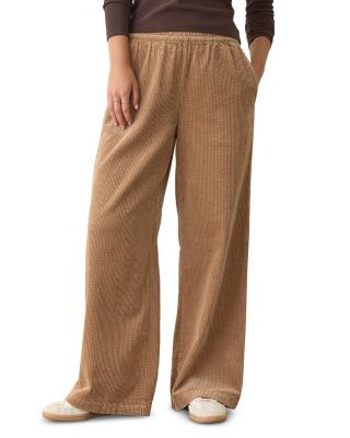 Allison Corduroy Pants