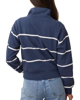 Cloud 9 Fleece Half Zip Sweatshirt