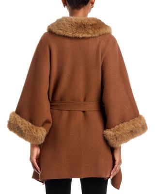 Joanne Sweater Coat