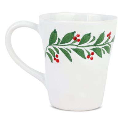 Aria Holiday Mug