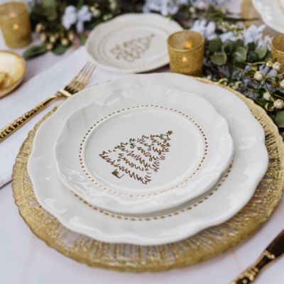 Giorno di Festa Salad Plate