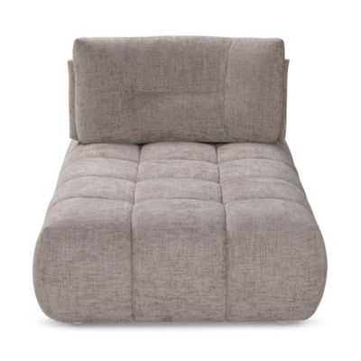 Ballare Fabric Chaise