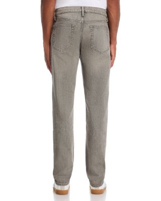 The Brixton Slim Straight Jeans in Fairview