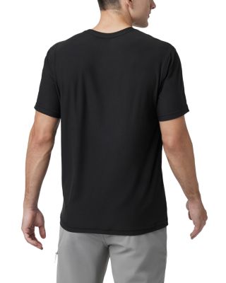 Strato Short Sleeve Tech Tee