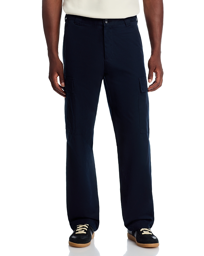 Boss x David Beckham Pago Cargo Pants