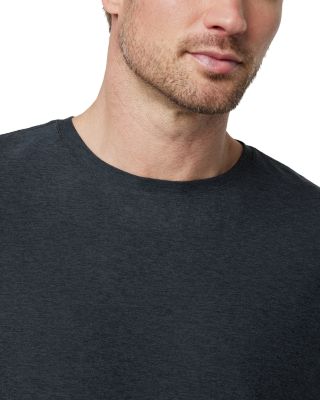 Strato Short Sleeve Tech Tee