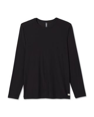 Strato Long Sleeve Tech Tee