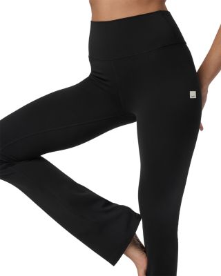 AllTheFeels™ Slim Flare Leggings