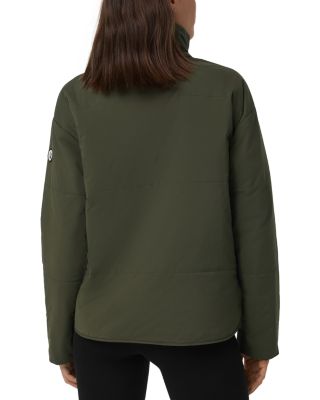 Canyon Insulated Jacket