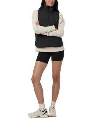 Canyon Insulated Vest