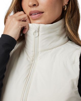 Canyon Insulated Vest