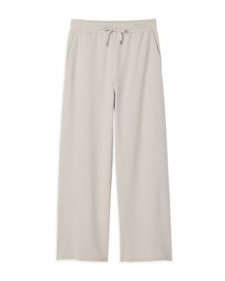 Halo Essential Wide Leg Pants