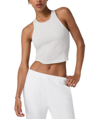 Pose Plyo Tank Top