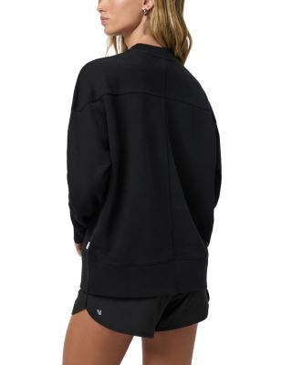 Sedona Weekender Crew Sweatshirt