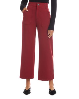 Rylee Cropped Pants