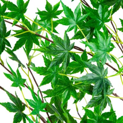 6' Artificial Maple Tree