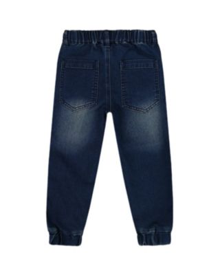 Boys' French Terry Jogger Pants - Big Kid