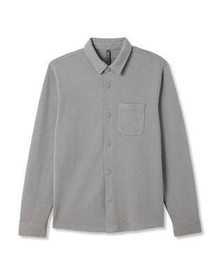 Jeffreys Overshirt