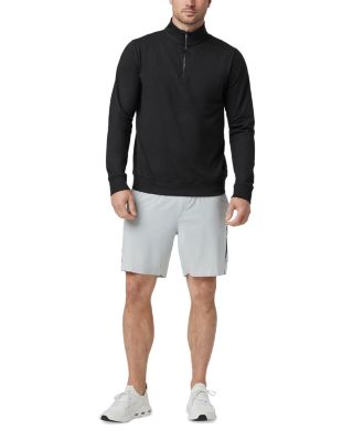 Coronado Half-Zip Sweatshirt