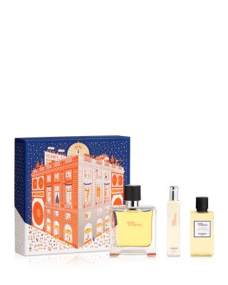 Terre d&#39;Herm&amp;egrave;s Pure Perfume Gift Set