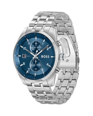 Skytraveller Chronograph, 44mm