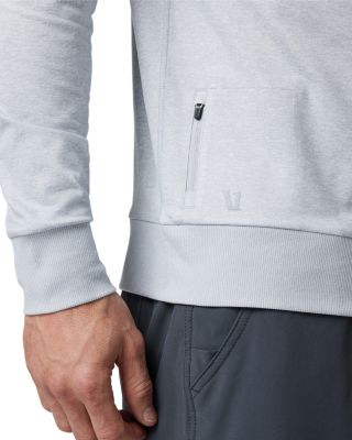 Ponto Long Sleeve Performance Sweatshirt
