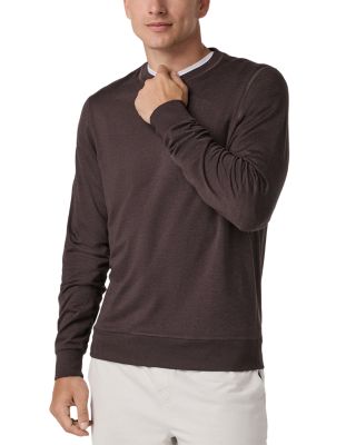 Ponto Long Sleeve Performance Sweatshirt
