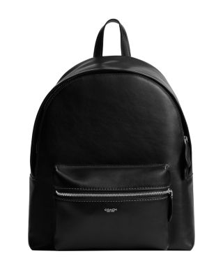 Ridgewood Leather Backpack