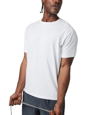 Tuvalu Short Sleeve Tee