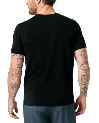 Tuvalu Short Sleeve Tee