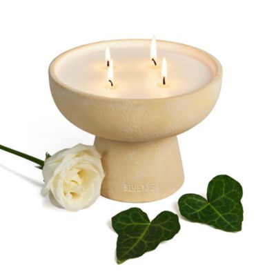 Renew Ivy &amp; Rose Soy Blend Candle 24 oz.