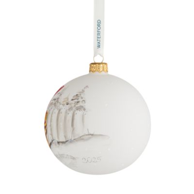 Holiday Heirlooms Magic of Christmas Ornament
