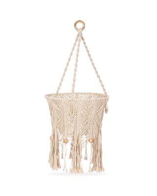 Charlie Macram&amp;eacute; Ceiling Hanging