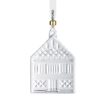 My First Home Ornament 2025