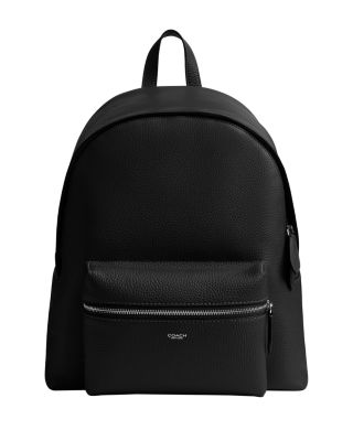 Ridgewood Leather Backpack