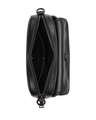 Knox Signature Canvas Camera Bag