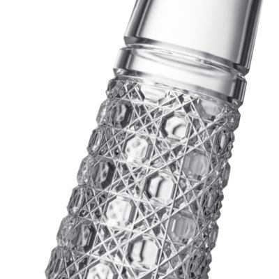 Opulence Bud Vase 7"